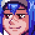 LeaSmug