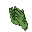 CLAPPERS
