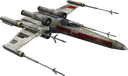 :xwing: