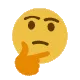 think