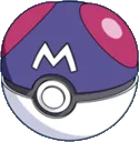 Masterball