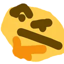 thonkyng