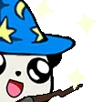 abracadabra