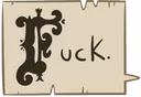 fuck fuck