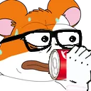 shrugssoda