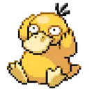 psyduck