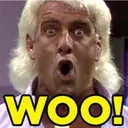 woo