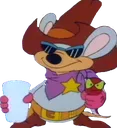 mouser mouser