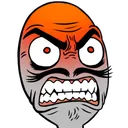 AngrySpoon
