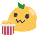 bloblemonpopcorn