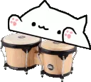 bongo bongo