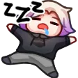 aspenoAsleep