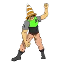 buffhead