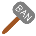 ban Discord emoji