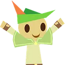 woo