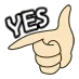 yes
