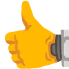 thumbupalad