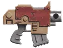 rboltpistol