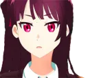 waDisgusted