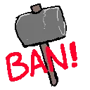 BanHammer