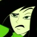 shegounamused