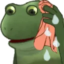 monkaSweat