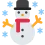 snowman