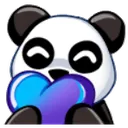 pandaheart