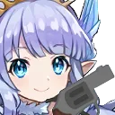 LilyGun LilyGun