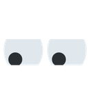 squint