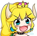 SOBowsette SOBowsette