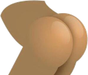 ass