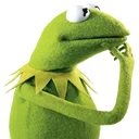 honKermitThink