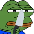 pepeknife