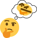 thoinking