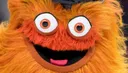 GRITTY