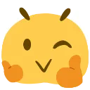 thumbs