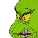 grinchwut