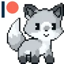 marblefox