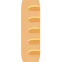 counterBaguette