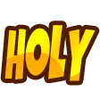 holy