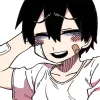 huniembarassed
