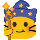 wizard Discord emoji