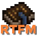 rtfm rtfm