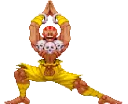 Dhalsim