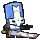 KnightBlueDance