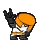 KnightOrangeDance
