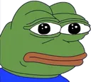 FeelsWeirdMan