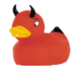luciphDuck