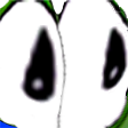 omega_eyes Discord emoji